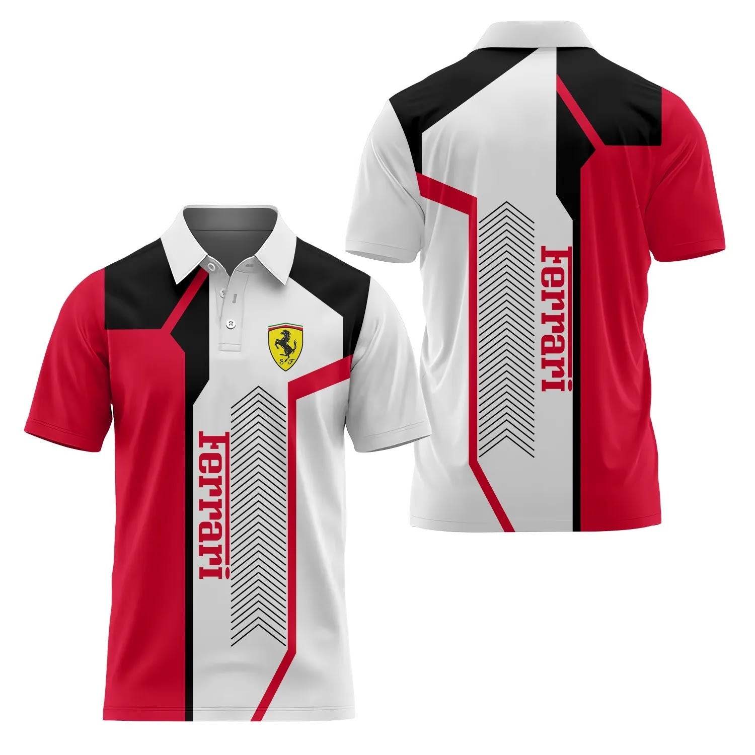 Ferrari Apparels SC065
