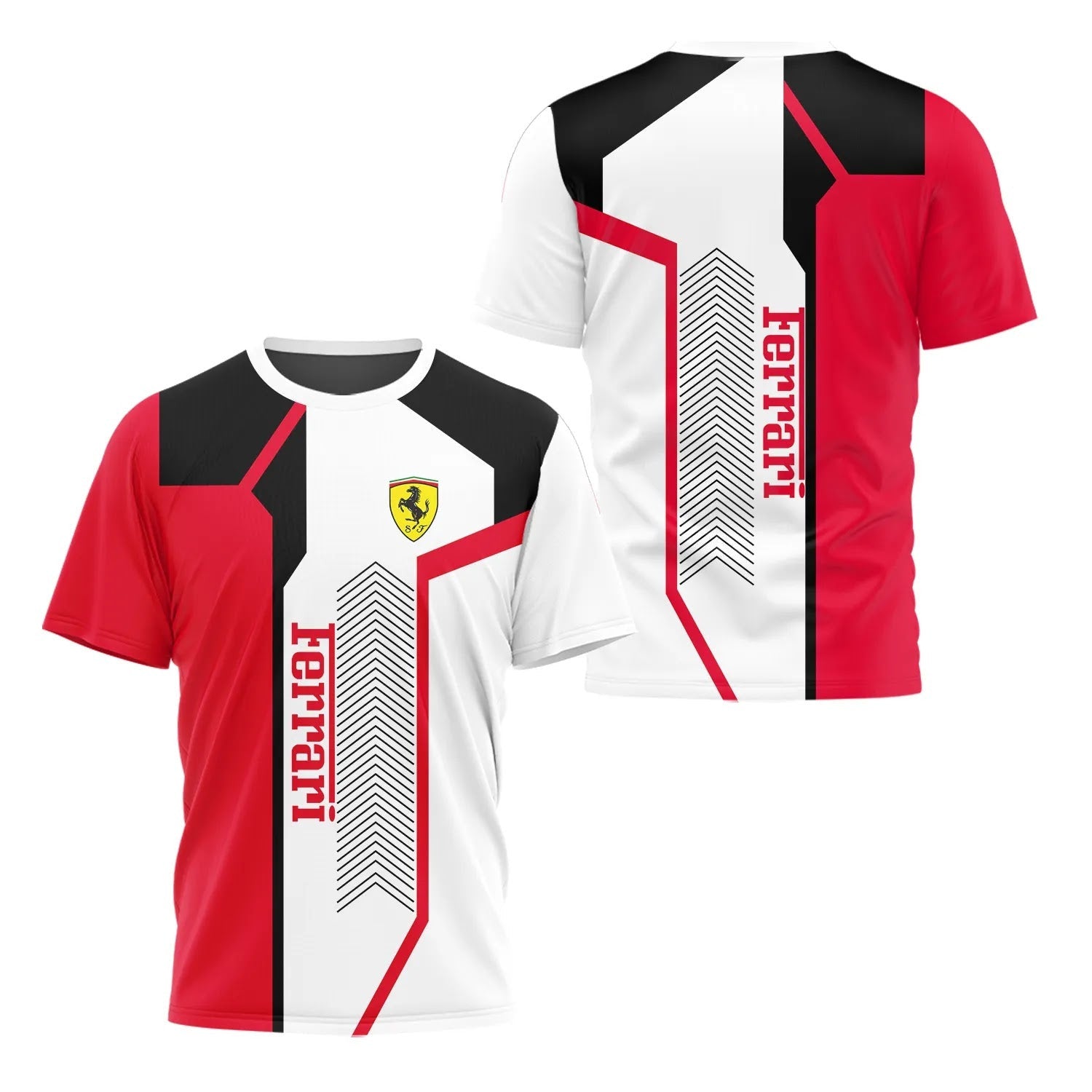 Ferrari Apparels SC065