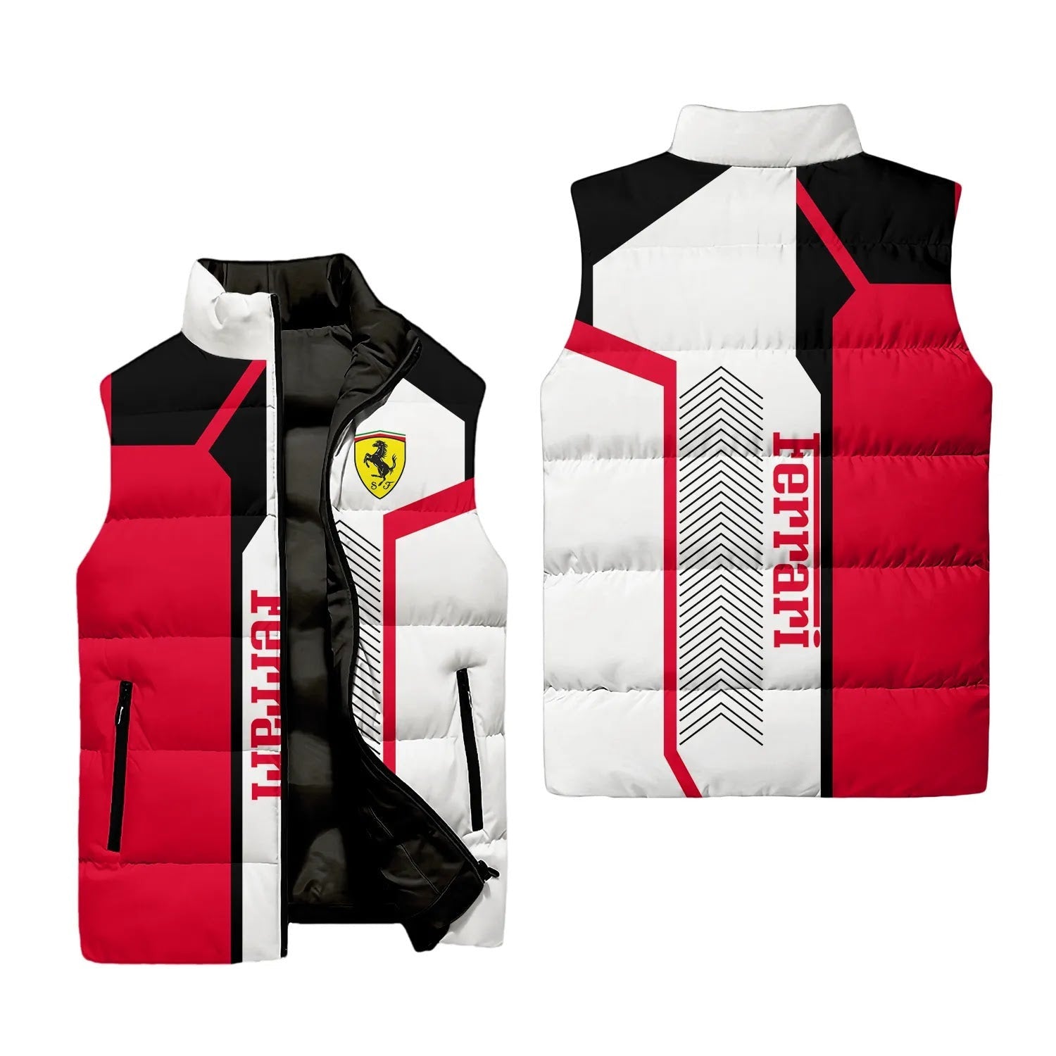 Ferrari Apparels SC065