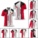Ferrari Apparels SC065