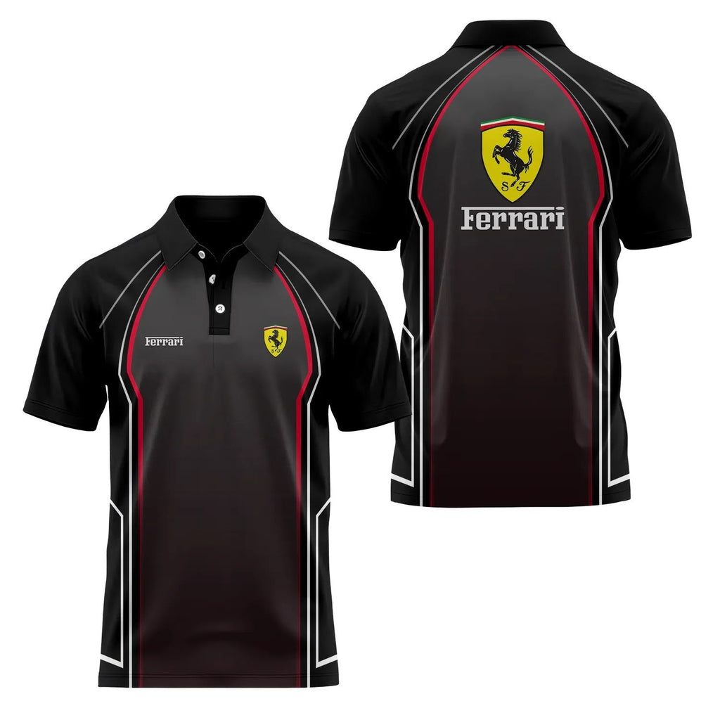 Ferrari Apparels SC061