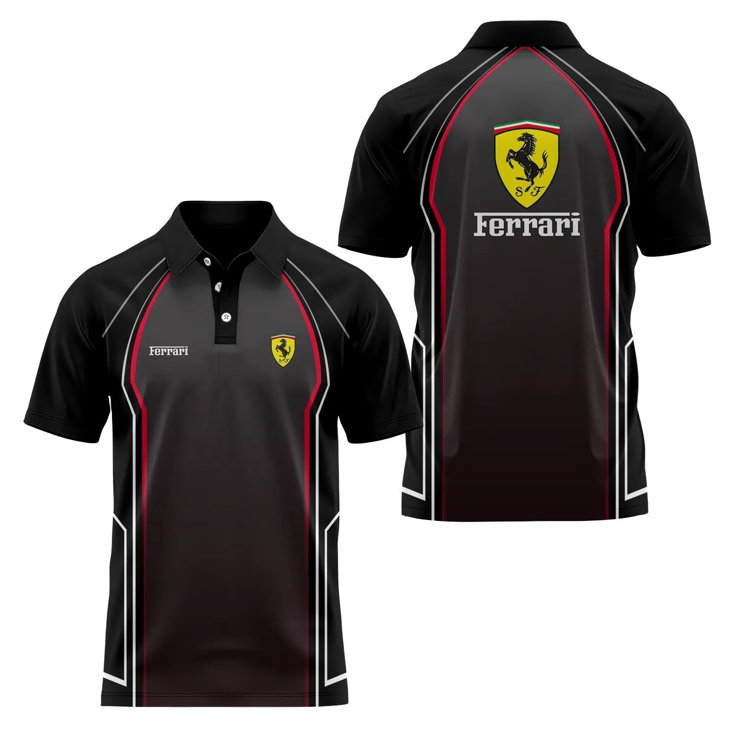 Ferrari Apparels SC061