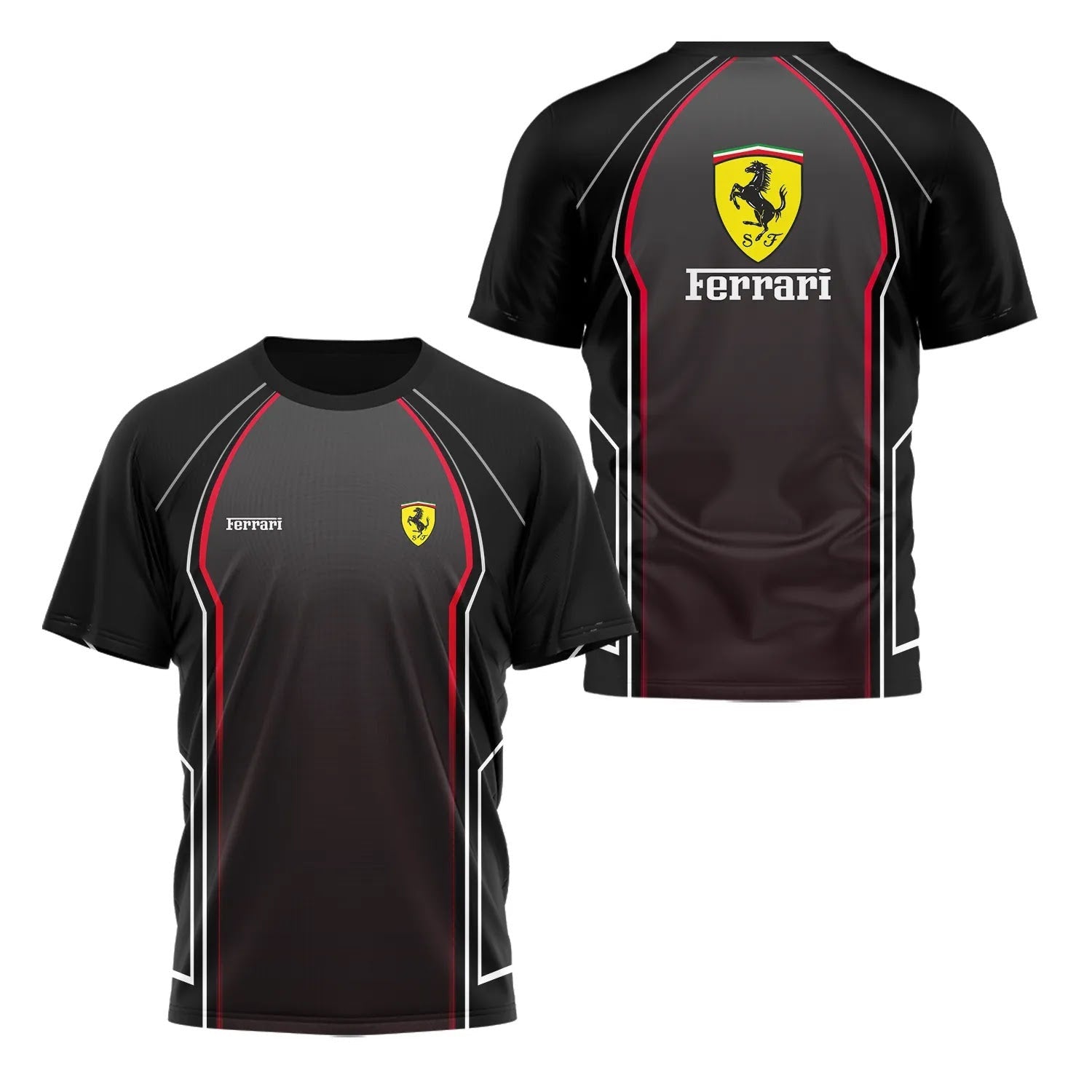 Ferrari Apparels SC061