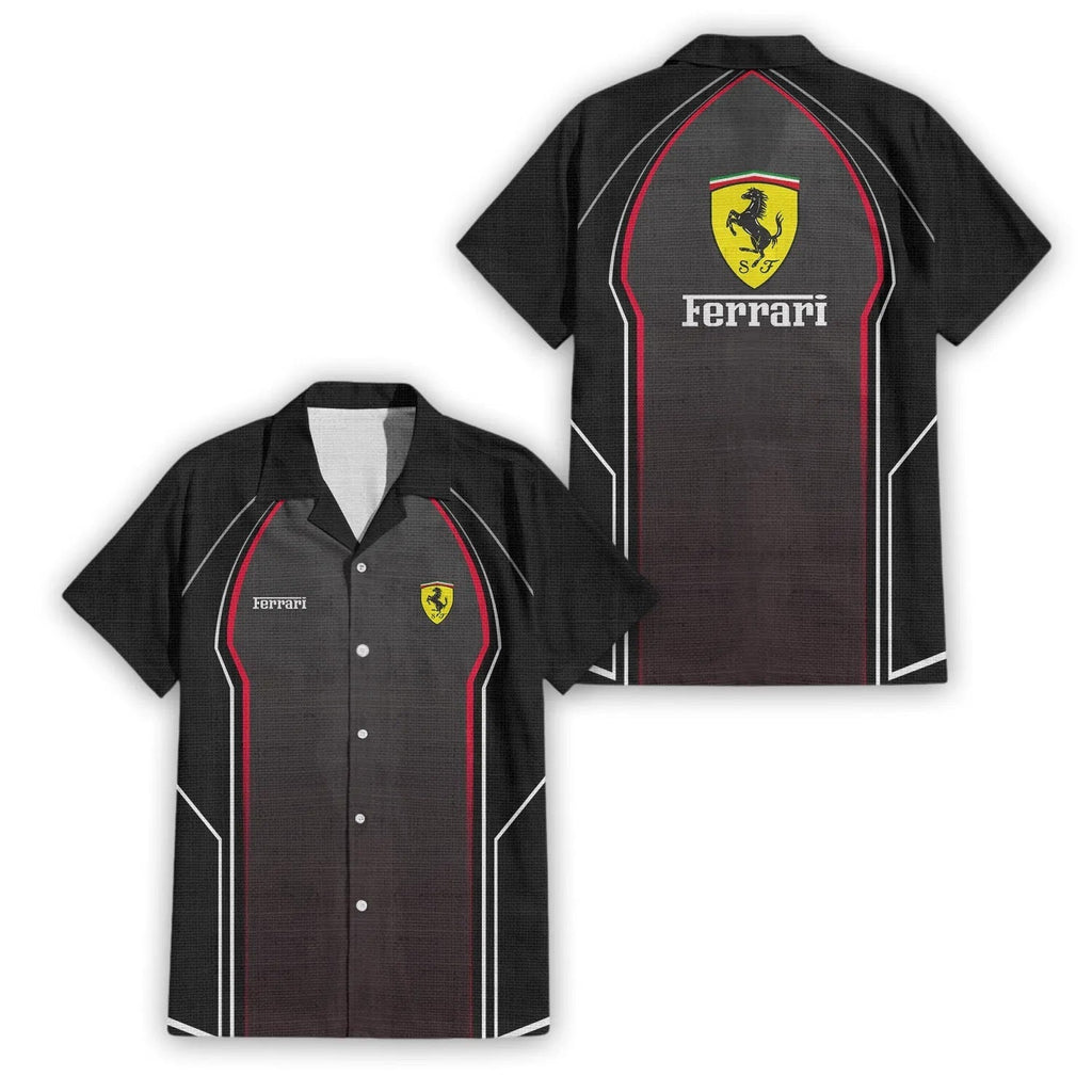 Ferrari Apparels SC061