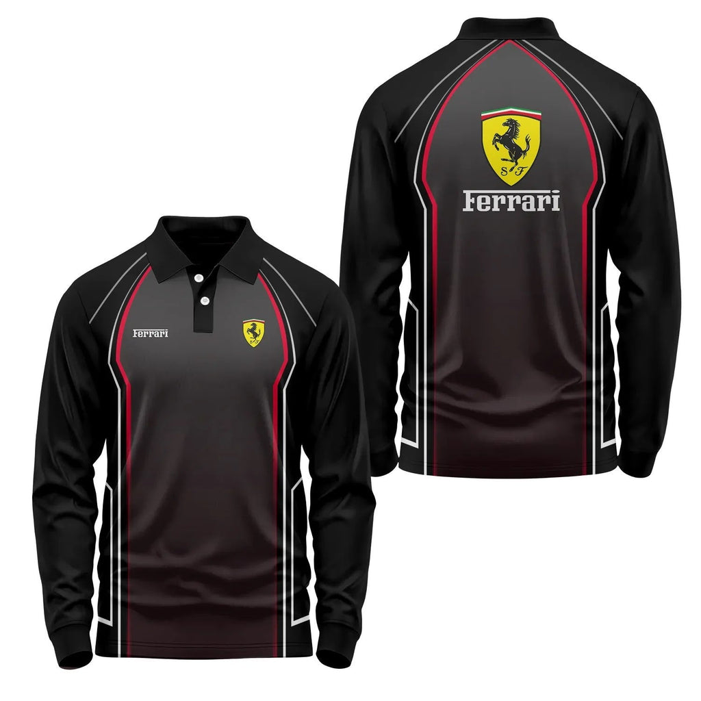 Ferrari Apparels SC061