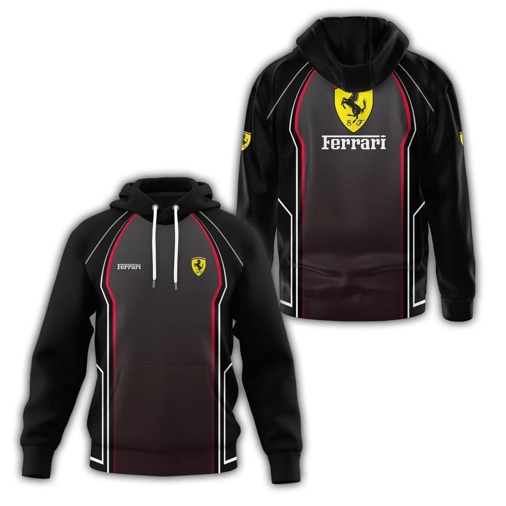 Ferrari Apparels SC061