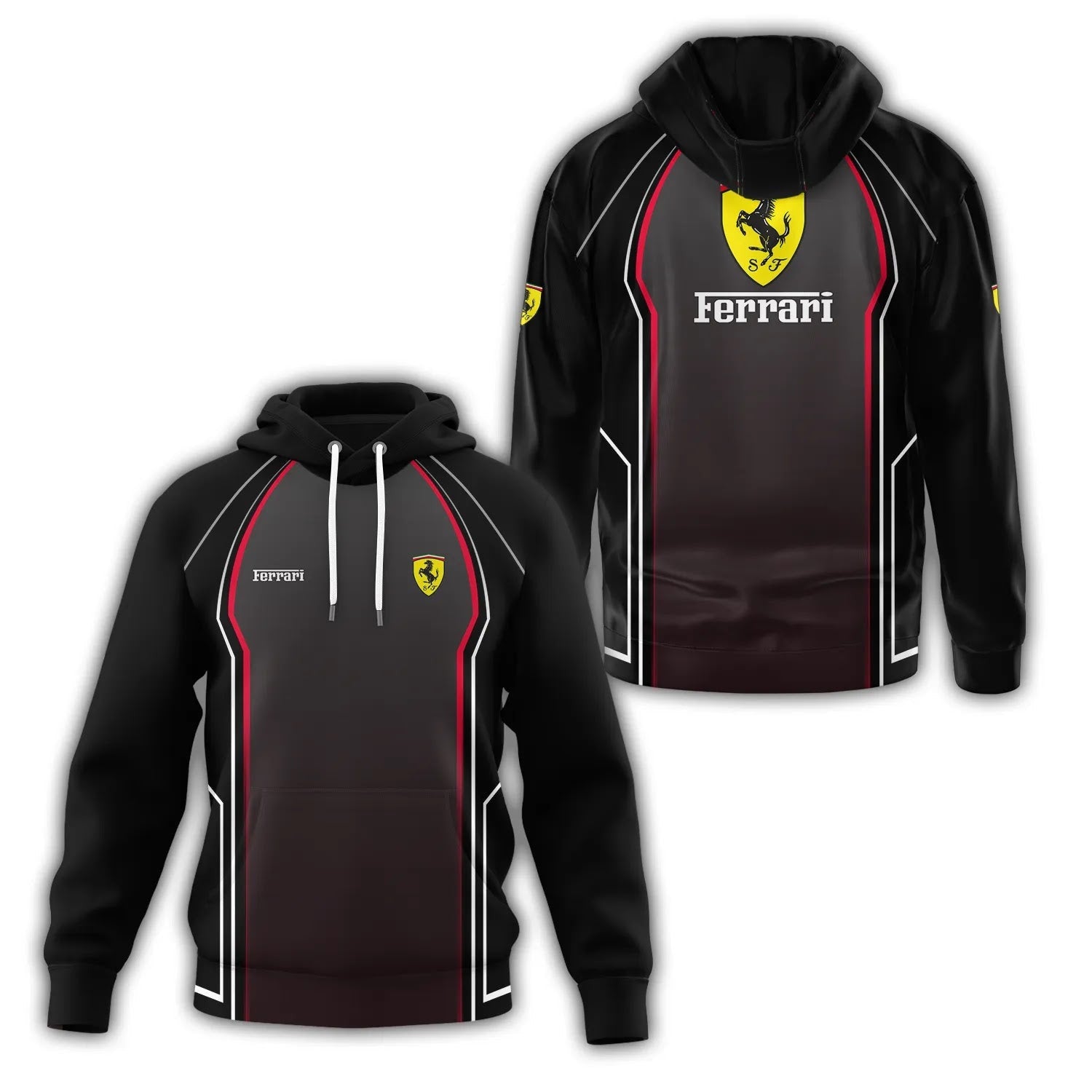 Ferrari Apparels SC061