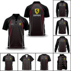Ferrari Apparels SC061