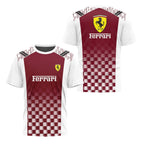 Ferrari Apparels SC063
