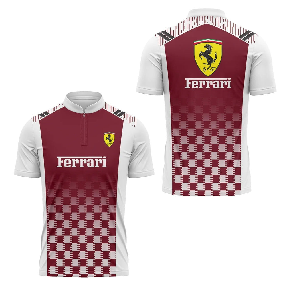 Ferrari Apparels SC063