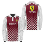 Ferrari Apparels SC063
