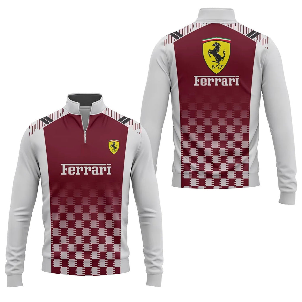 Ferrari Apparels SC063