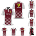 Ferrari Apparels SC063