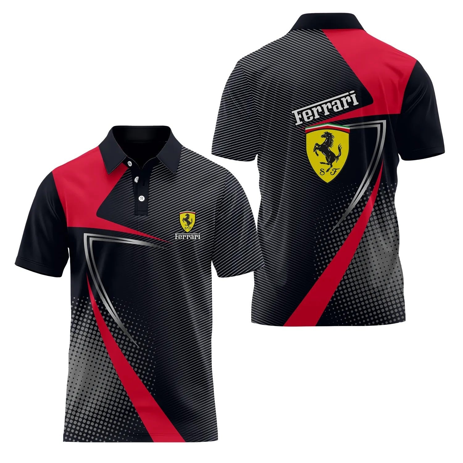 Ferrari Apparels SC059