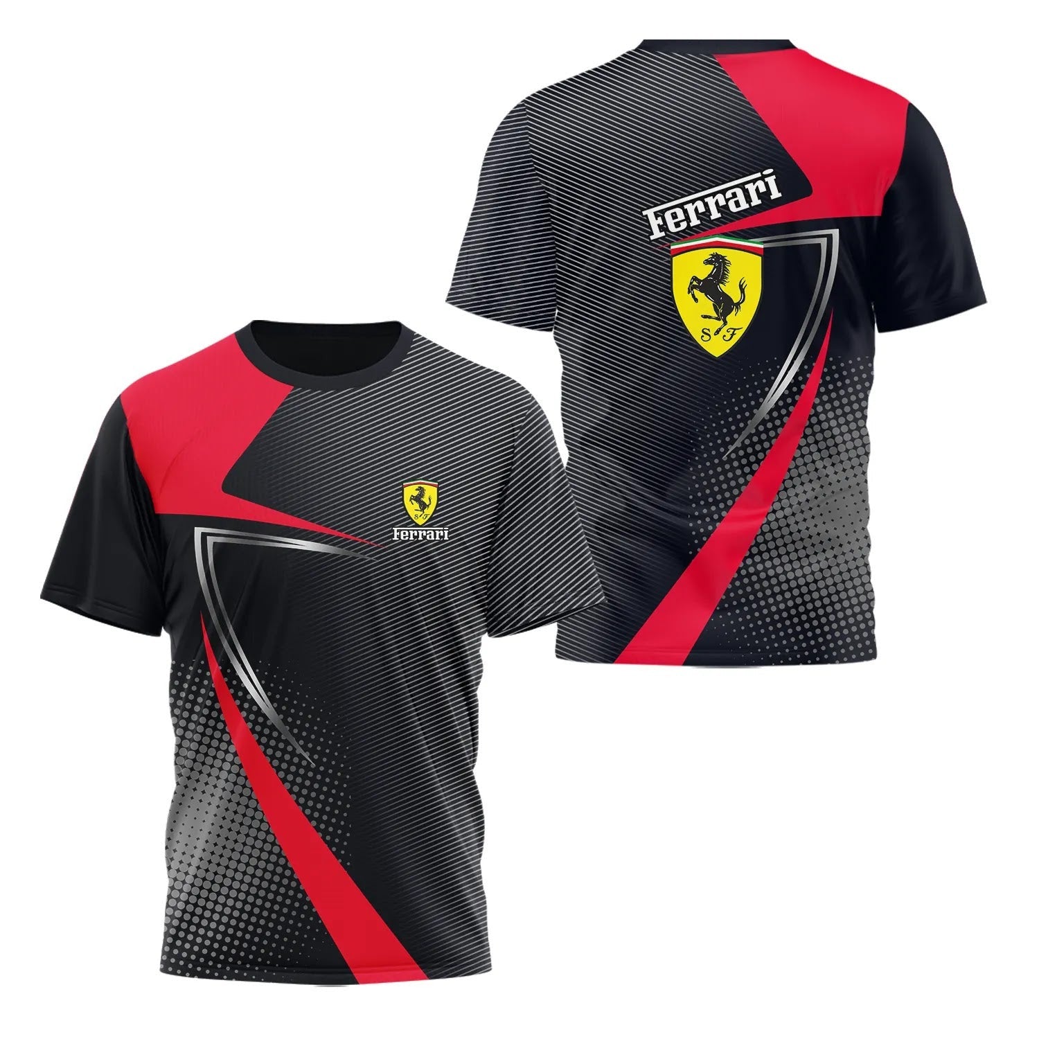 Ferrari Apparels SC059