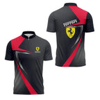 Ferrari Apparels SC059