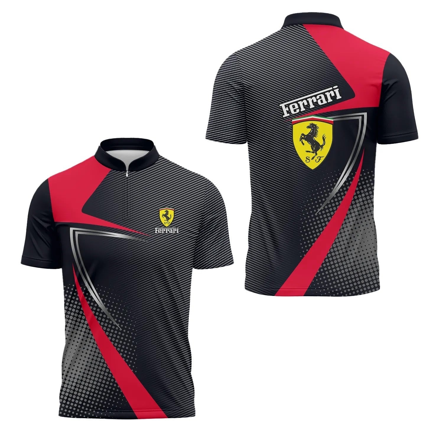 Ferrari Apparels SC059