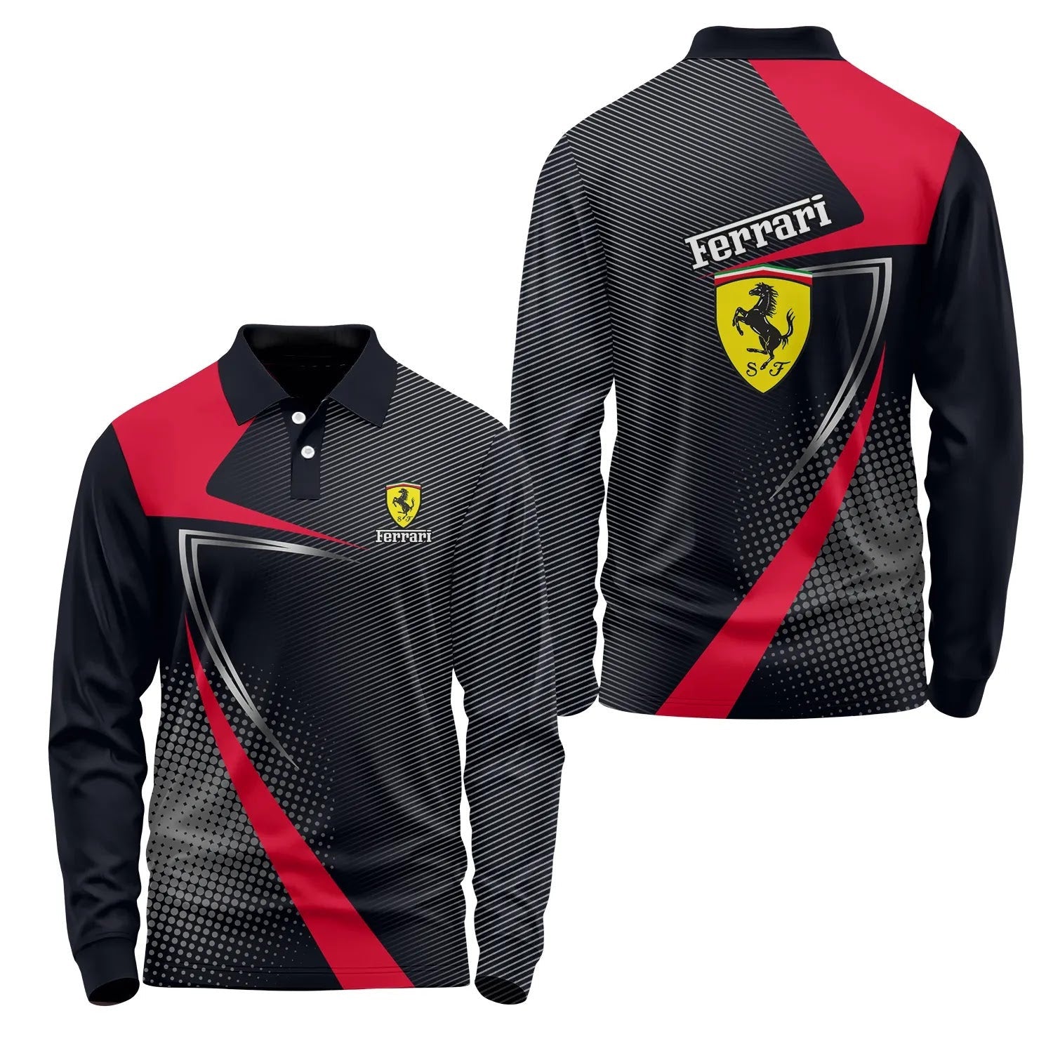 Ferrari Apparels SC059