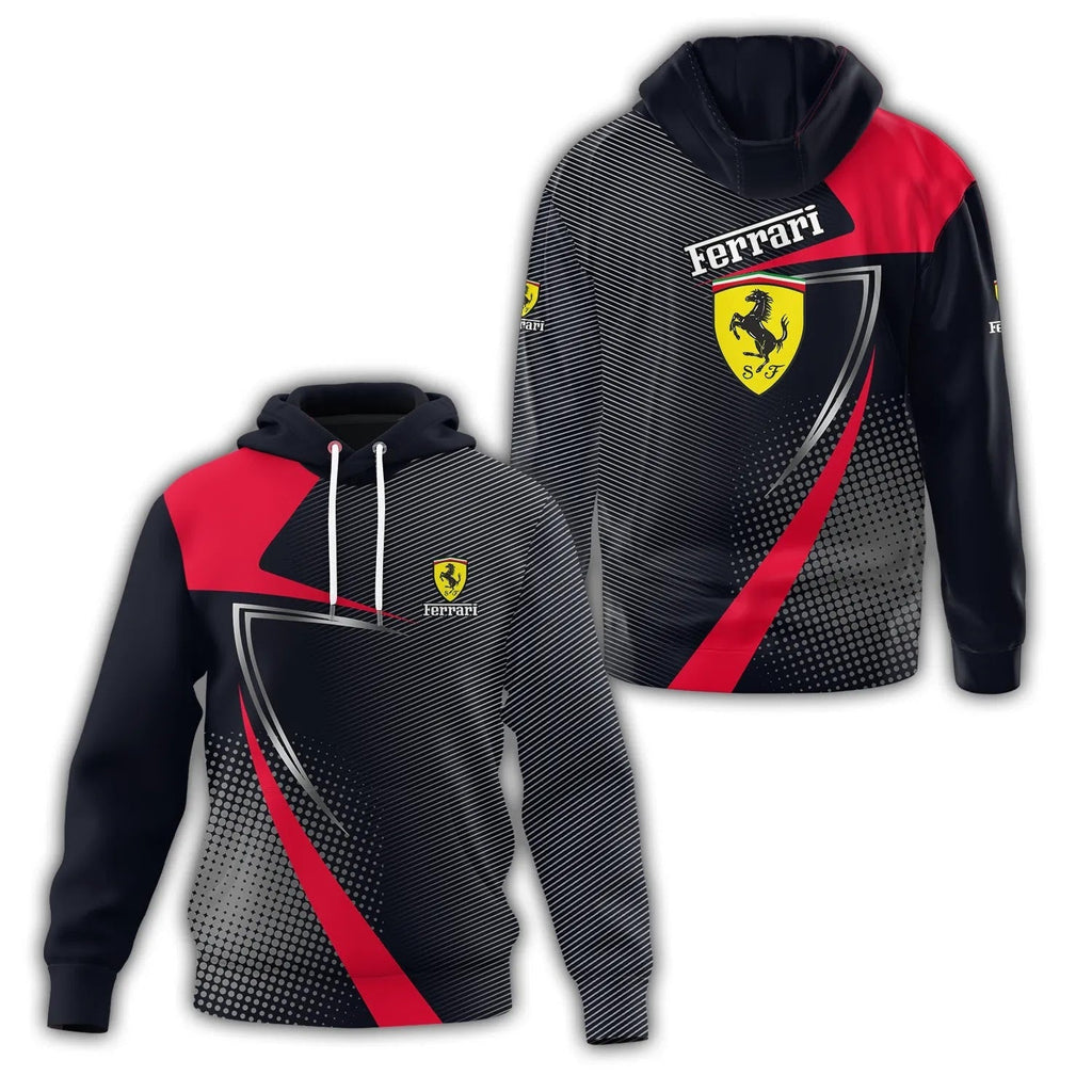 Ferrari Apparels SC059
