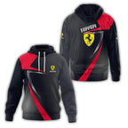Ferrari Apparels SC059