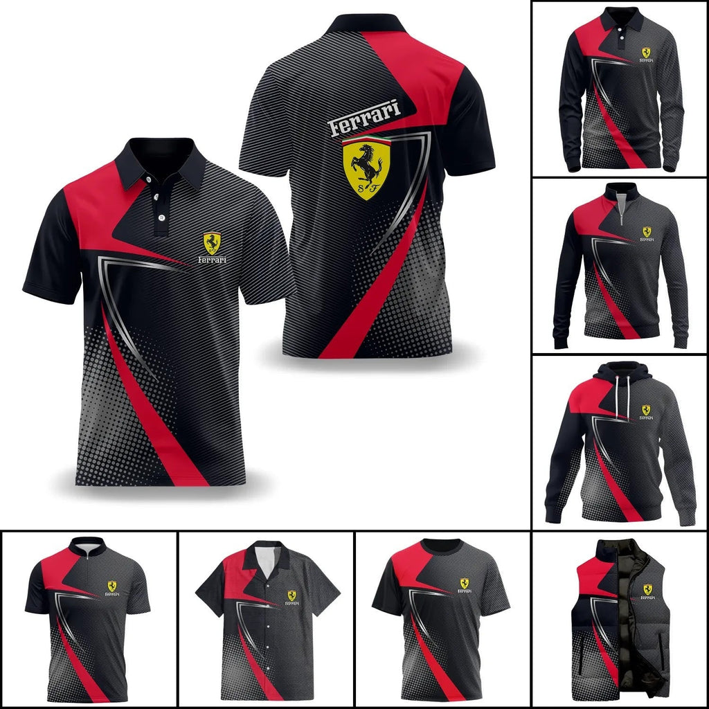 Ferrari Apparels SC059