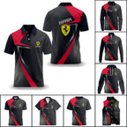 Ferrari Apparels SC059