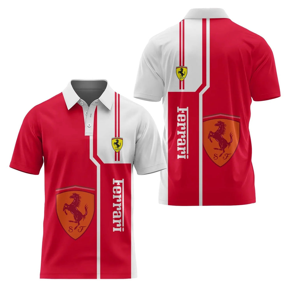 Ferrari Apparels SC064
