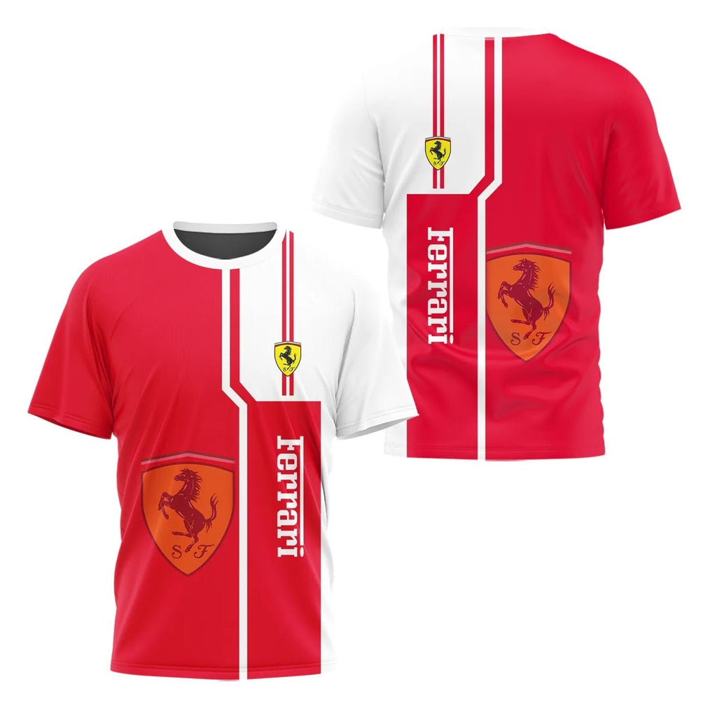 Ferrari Apparels SC064