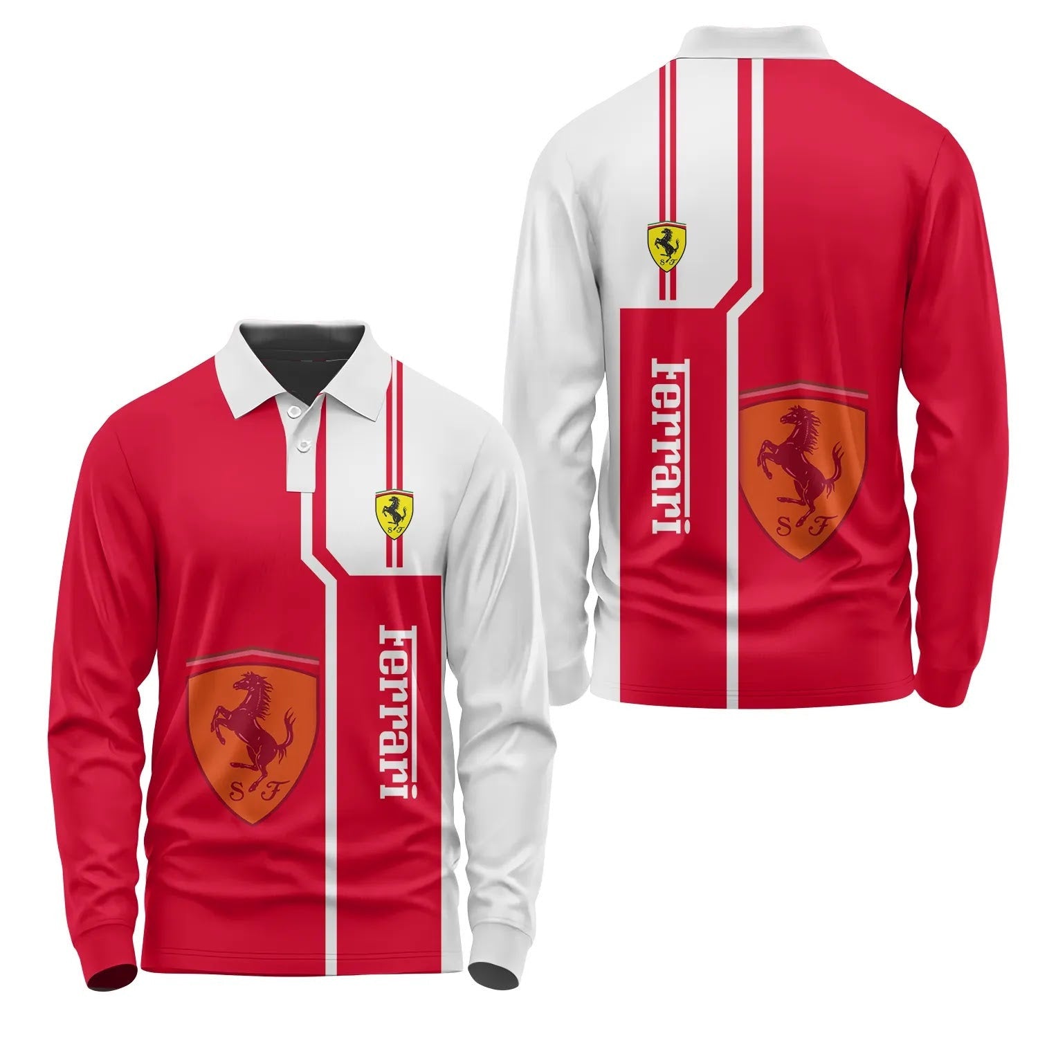 Ferrari Apparels SC064