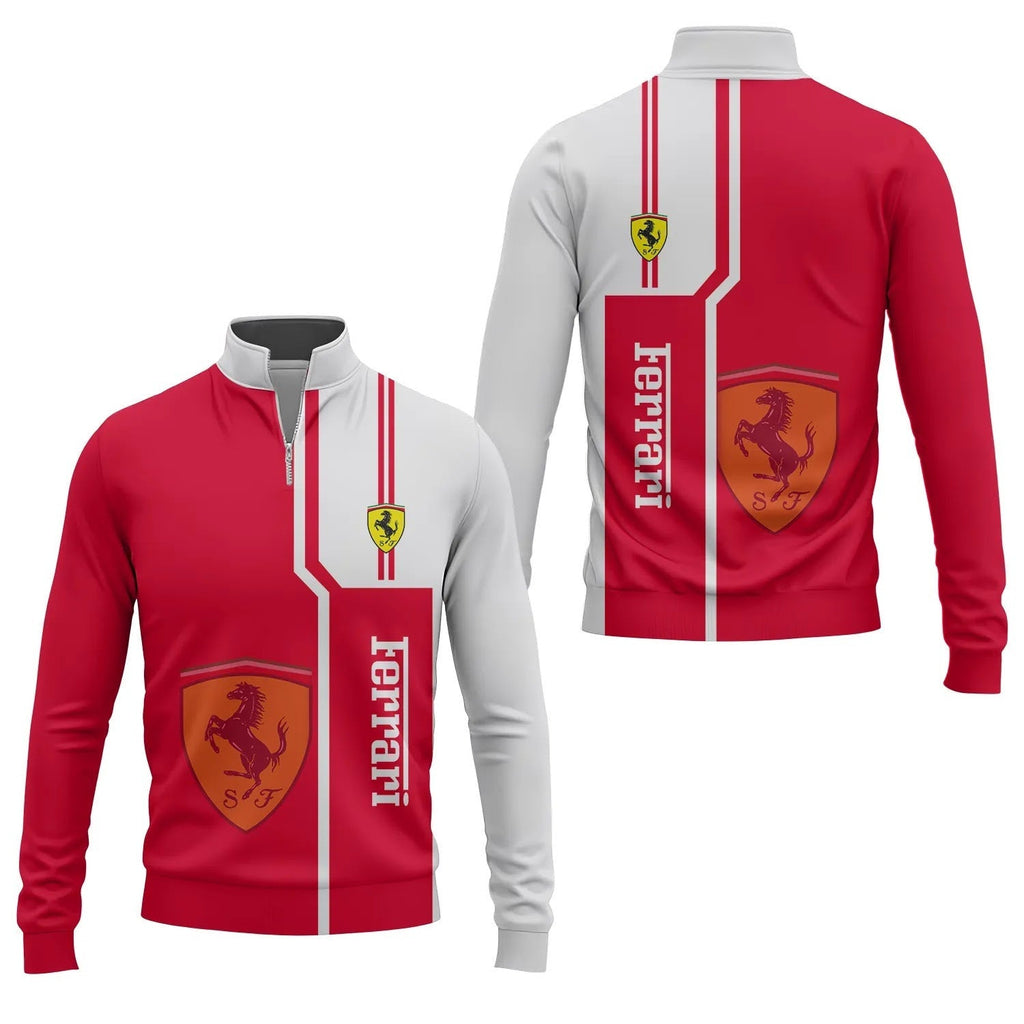 Ferrari Apparels SC064