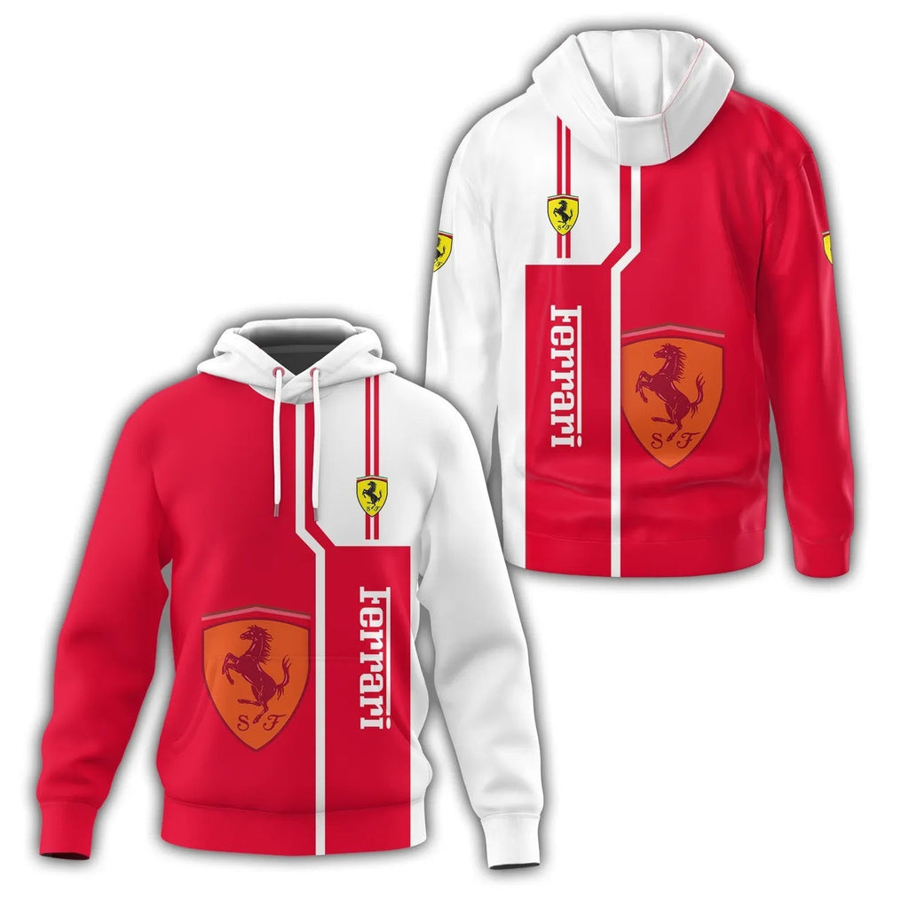 Ferrari Apparels SC064