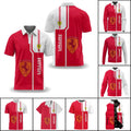 Ferrari Apparels SC064