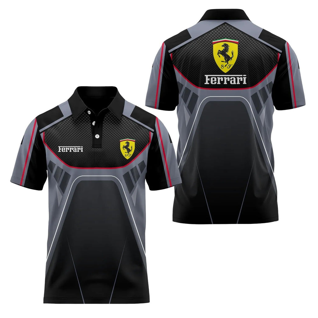 Ferrari Apparels SC088
