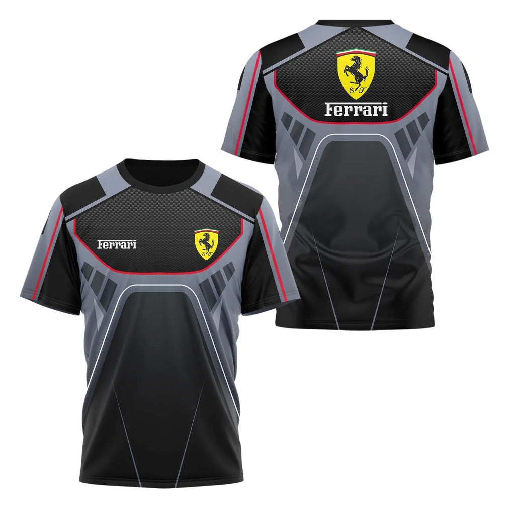 Ferrari Apparels SC088