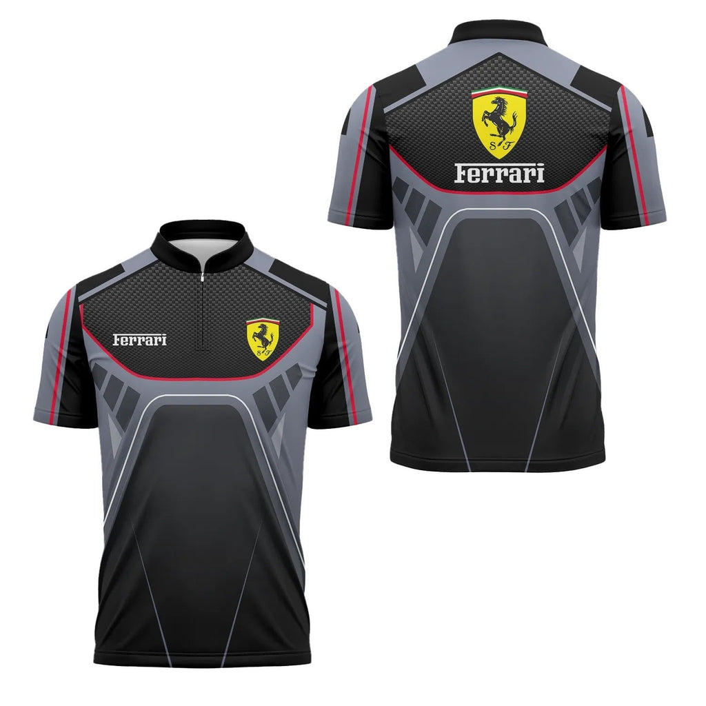 Ferrari Apparels SC088