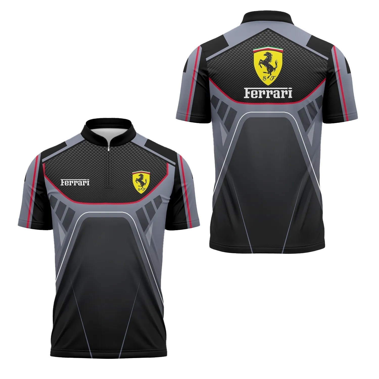 Ferrari Apparels SC088