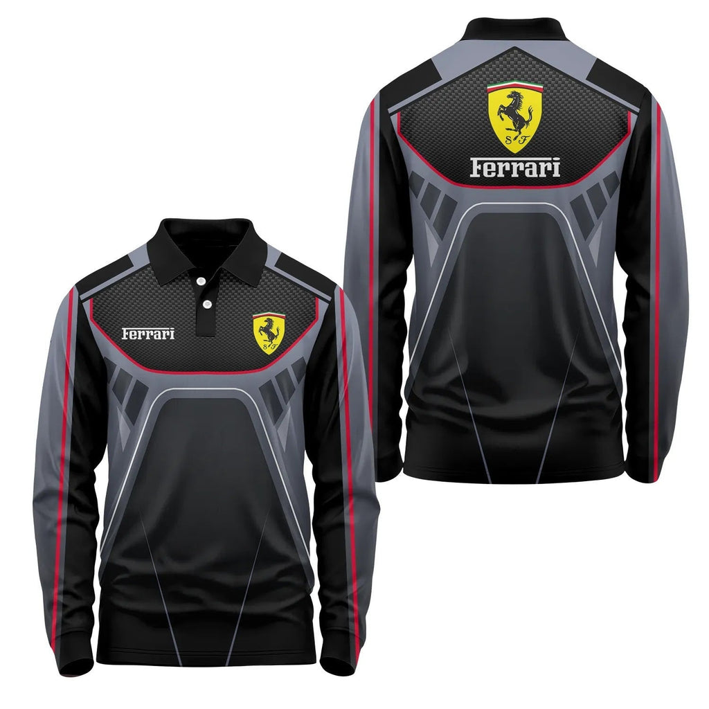 Ferrari Apparels SC088