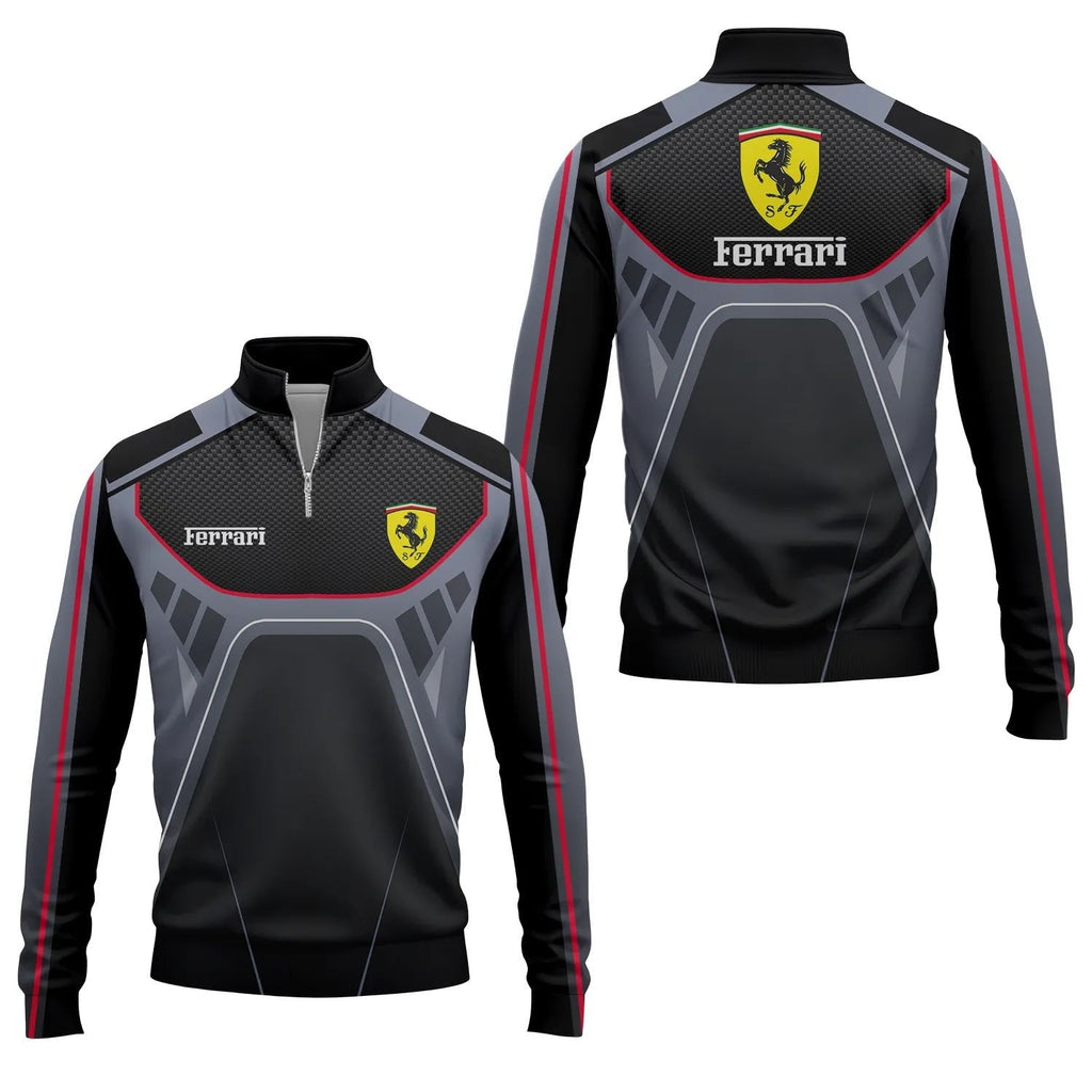 Ferrari Apparels SC088