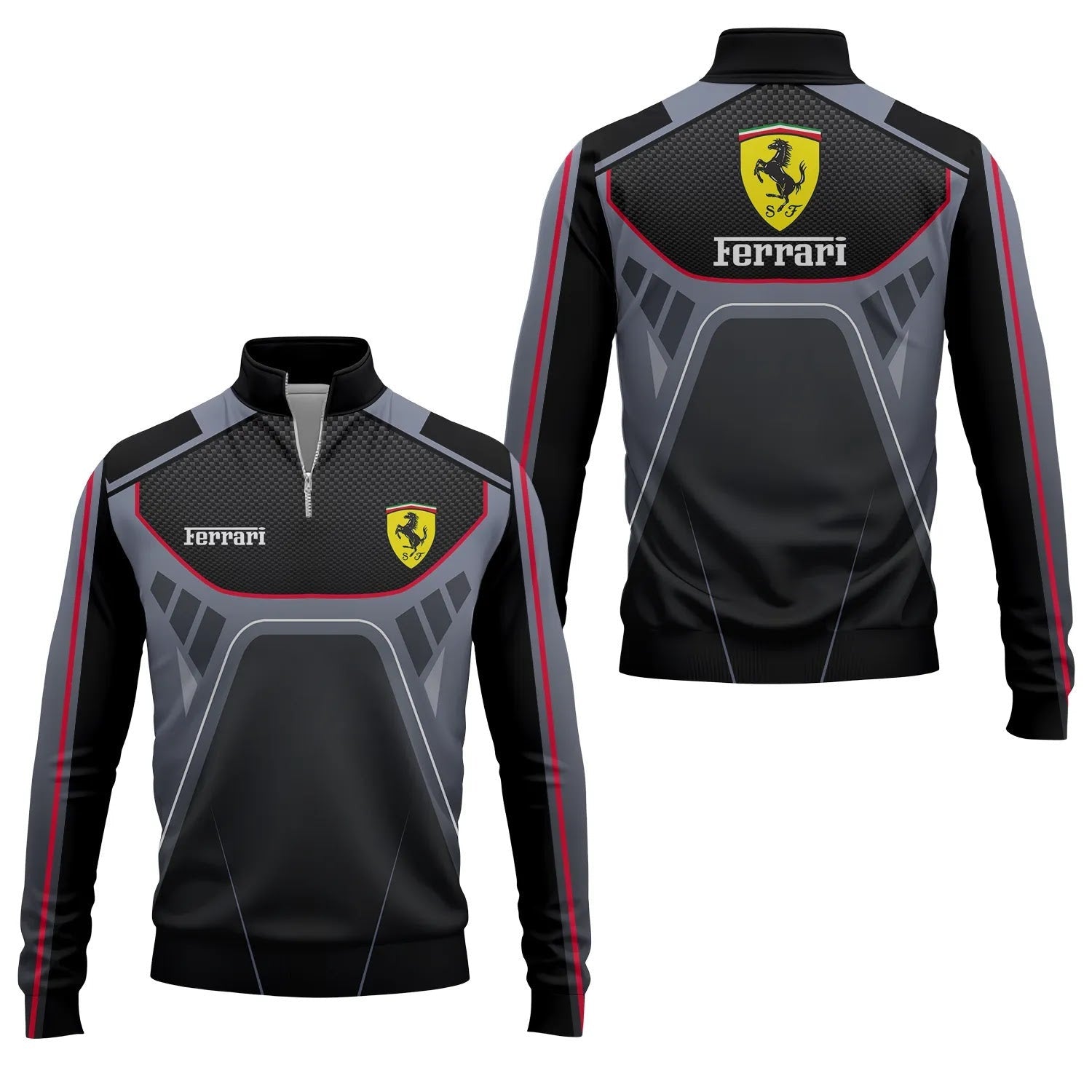 Ferrari Apparels SC088