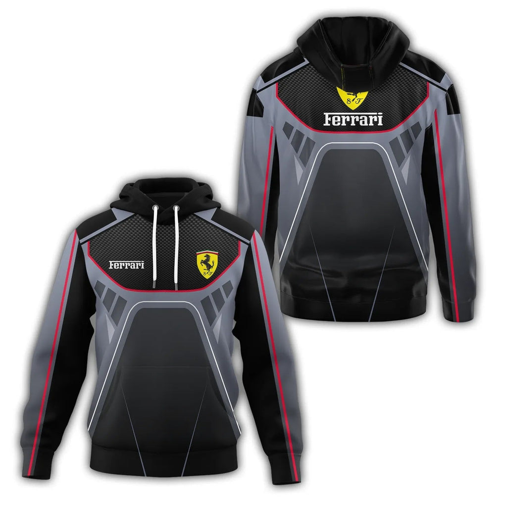 Ferrari Apparels SC088