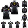 Ferrari Apparels SC088