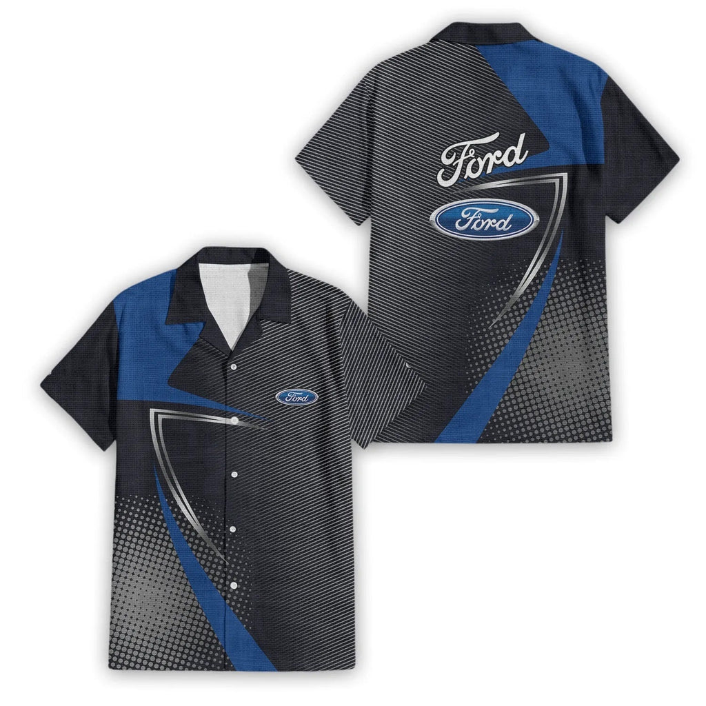 Ford Apparels SC059