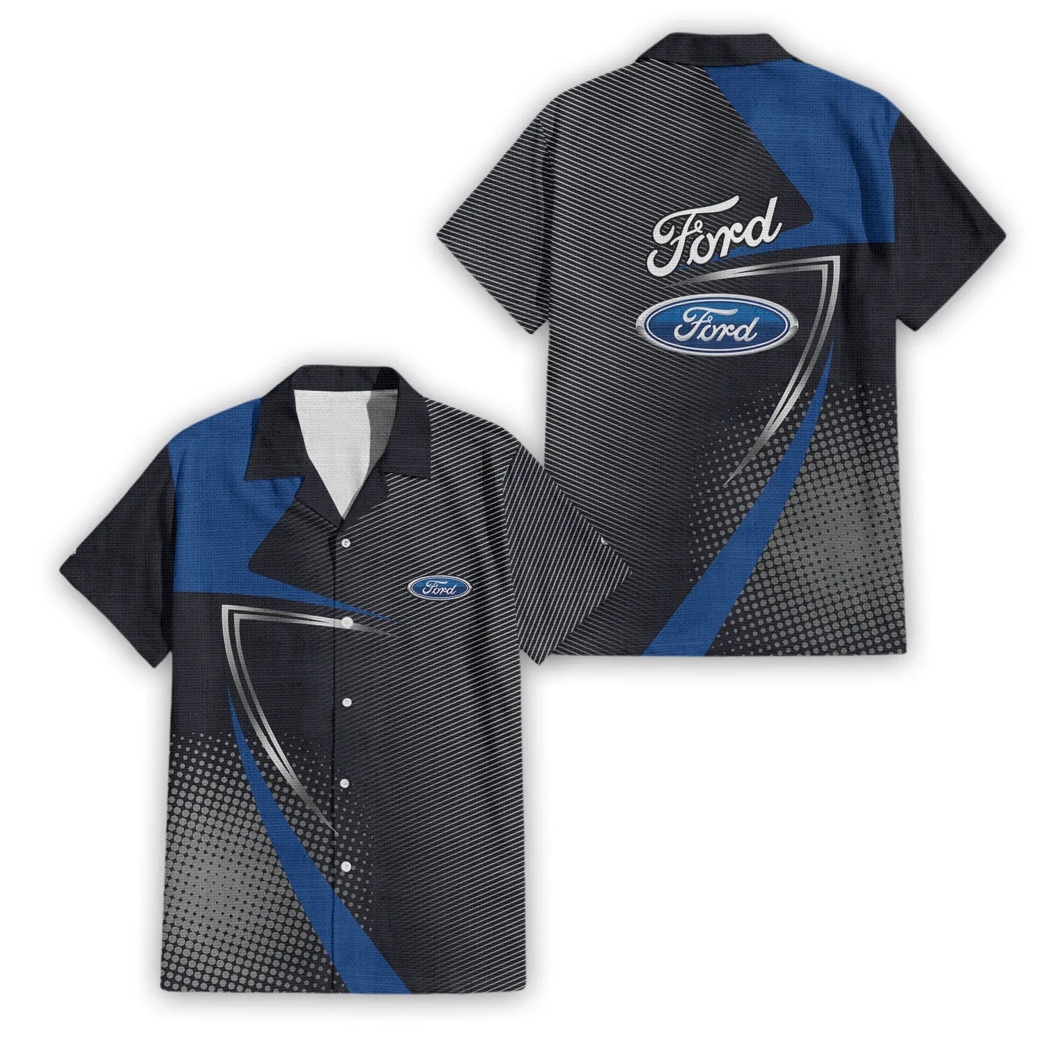 Ford Apparels SC059
