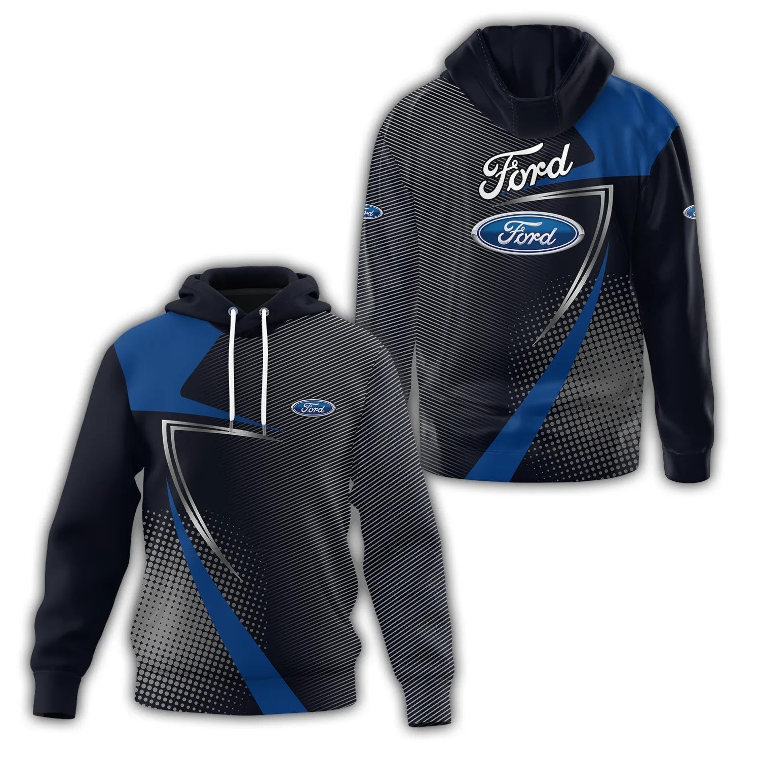 Ford Apparels SC059