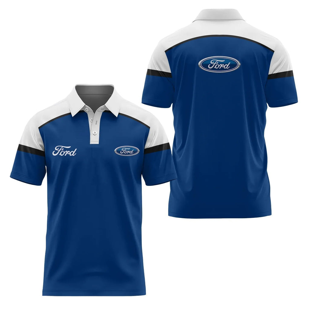 Ford Apparels SC087