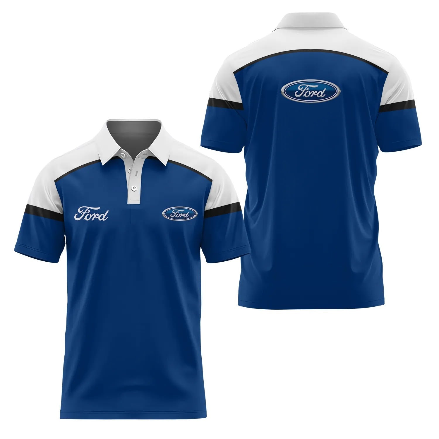 Ford Apparels SC087