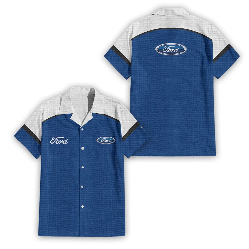 Ford Apparels SC087