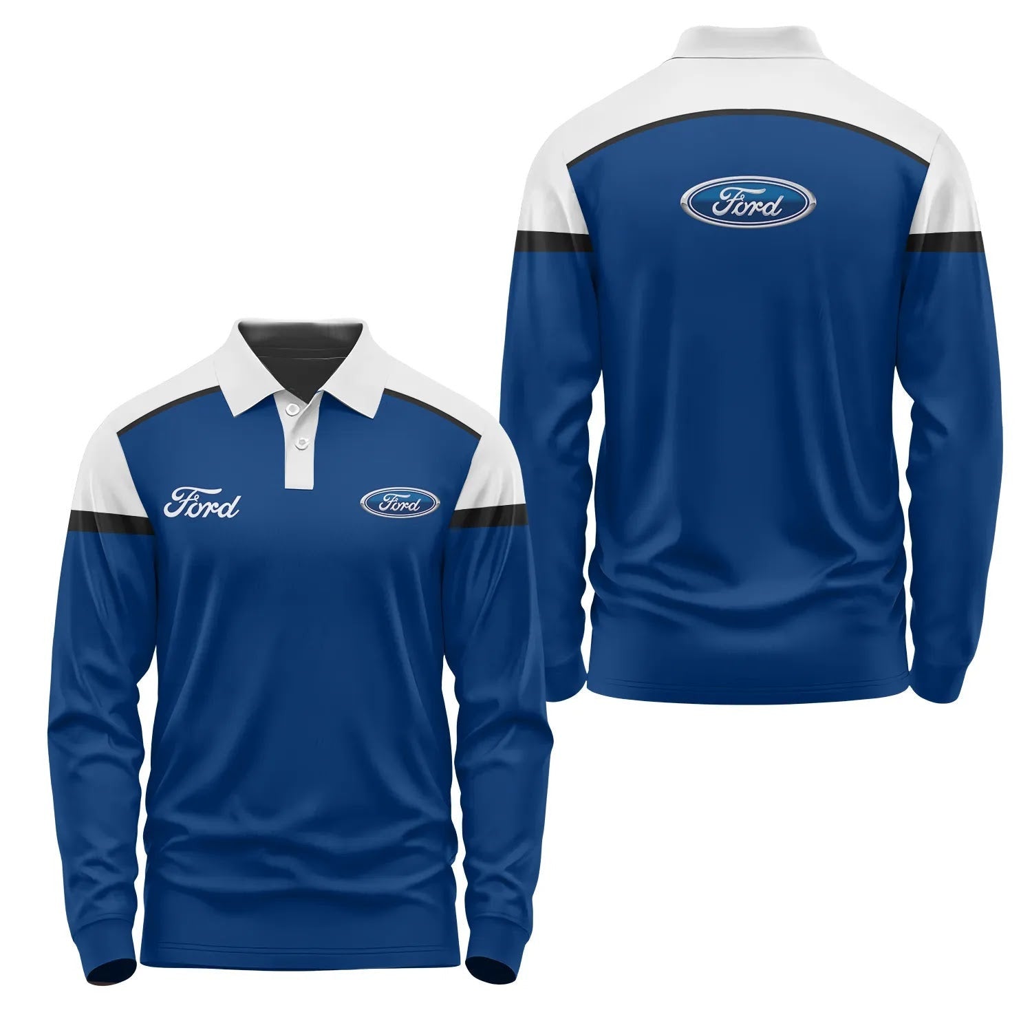 Ford Apparels SC087