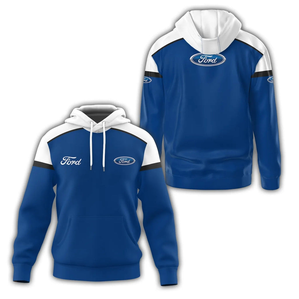 Ford Apparels SC087