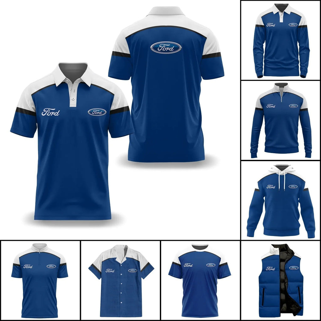 Ford Apparels SC087